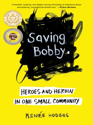 cover image of Saving Bobby